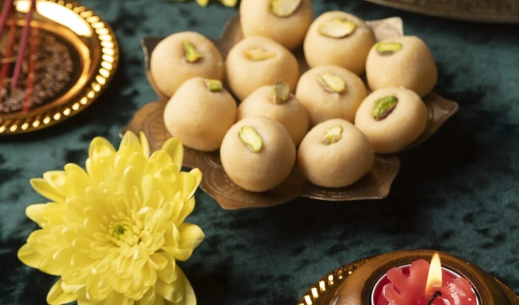 Bhai Dooj celebration