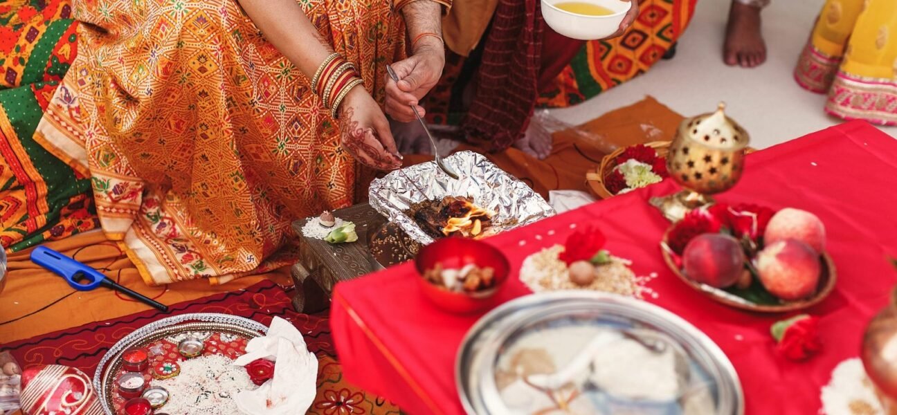 Chhath Puja Celebration