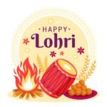 Lohri Festival 2024