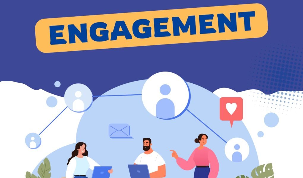 Employee Engagement