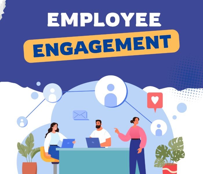 Employee Engagement