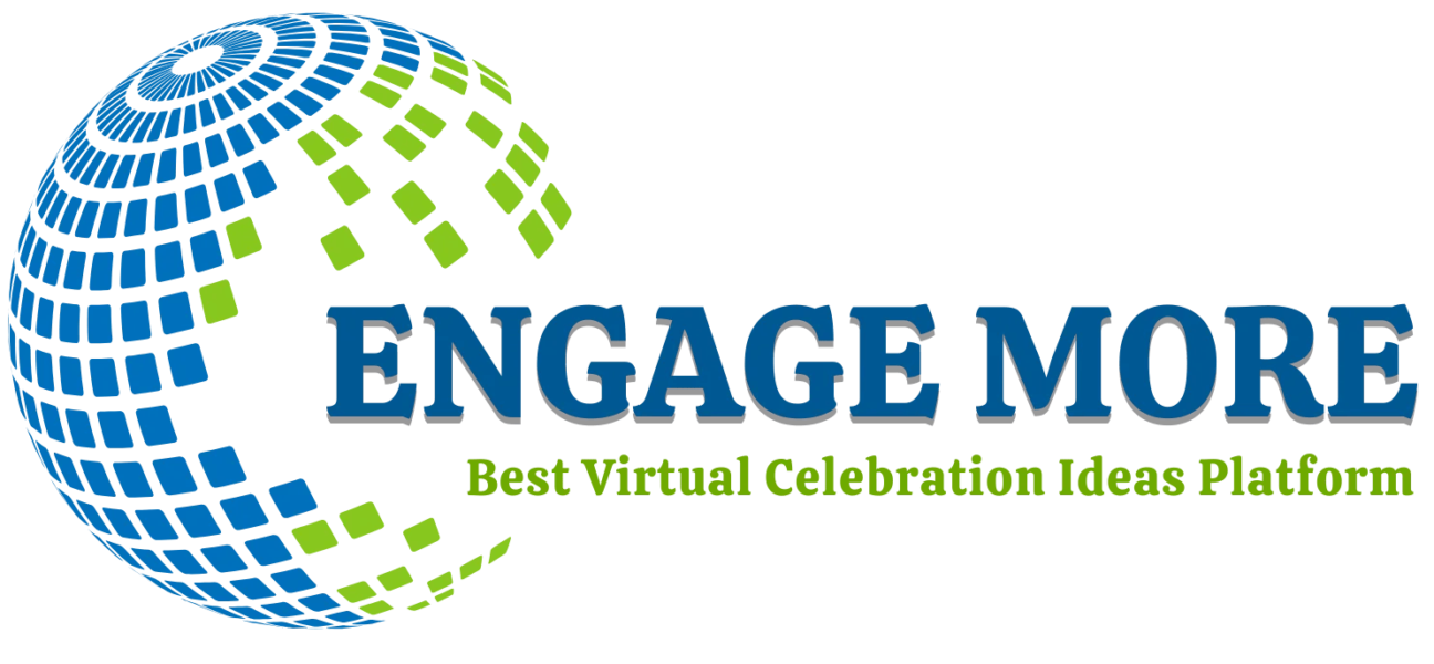 Engage More logo
