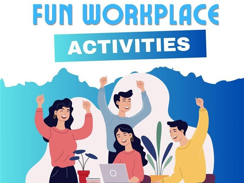 Fun Workplace Activities