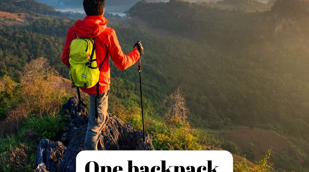 Solo Travel