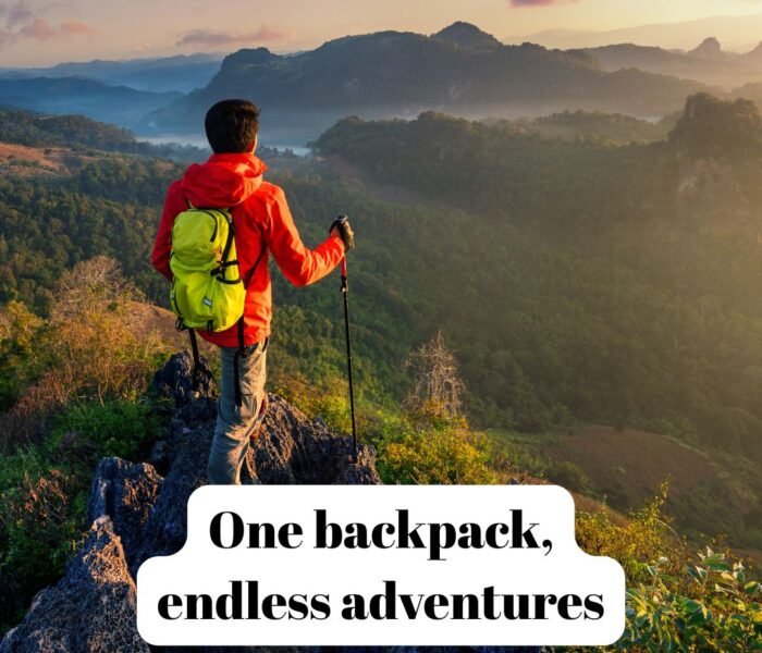 Solo Travel