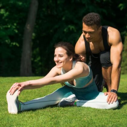 Boost Energy Naturally