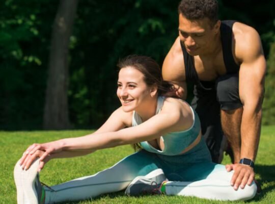 Boost Energy Naturally