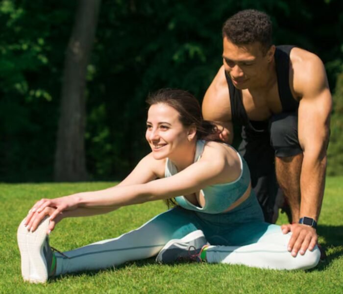 Boost Energy Naturally