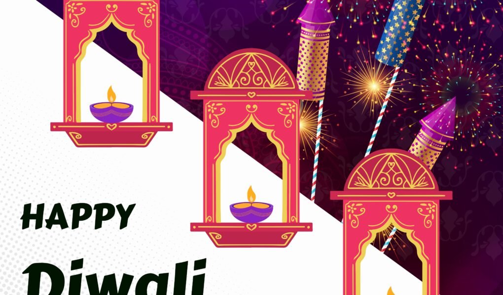 Celebrate Diwali in the Office