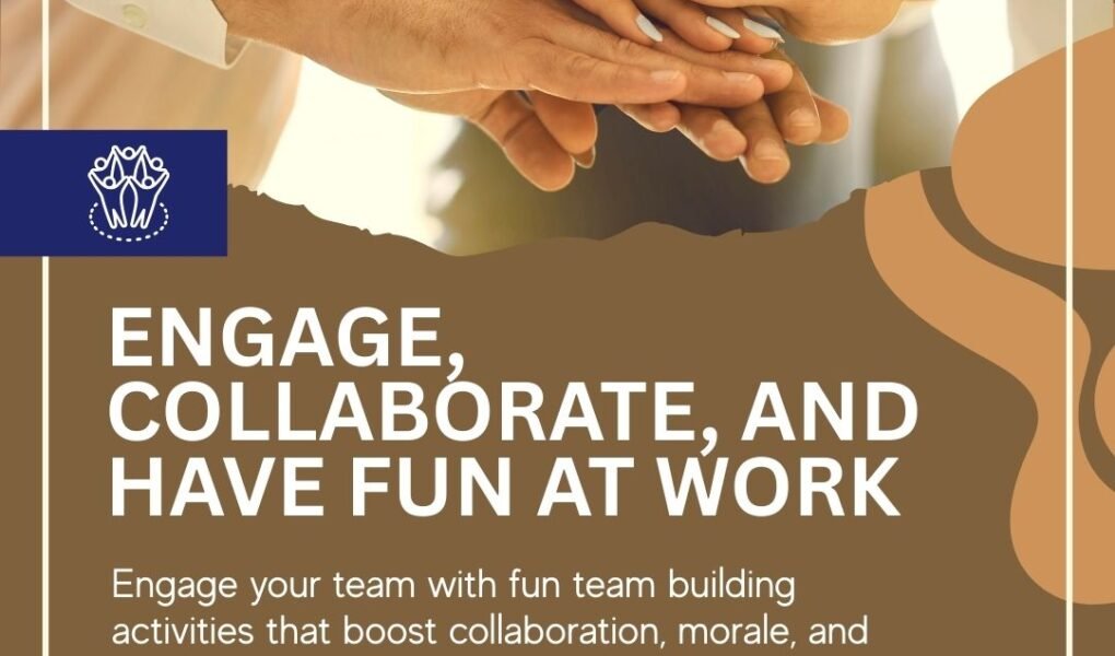 Team Building Activities