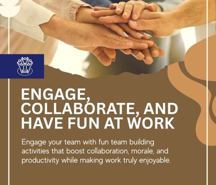 Team Building Activities