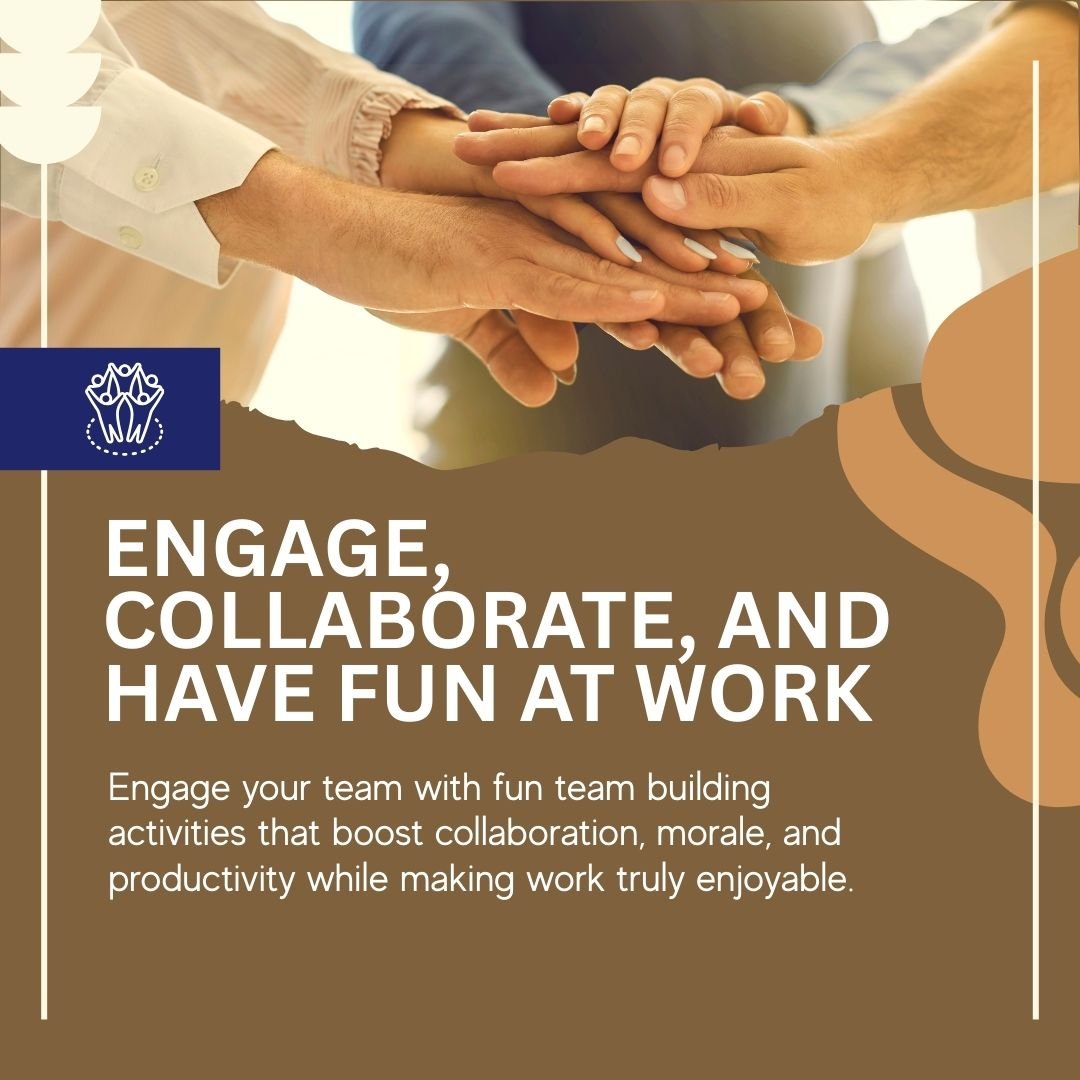 Team Building Activities